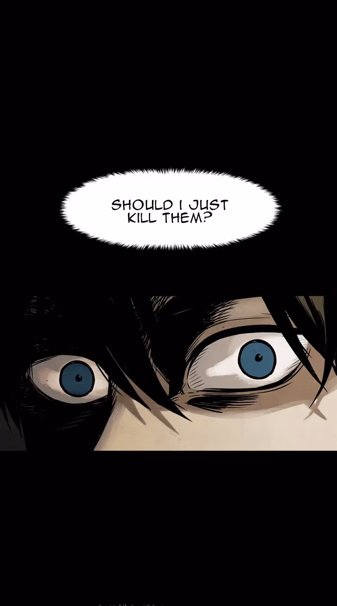 Infectee Chapter 19 page 41 - 