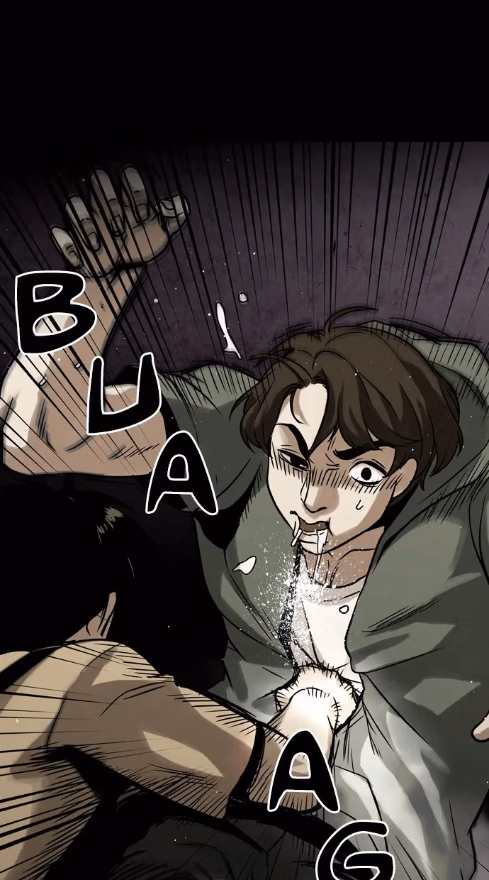 Infectee Chapter 19 page 47 - 