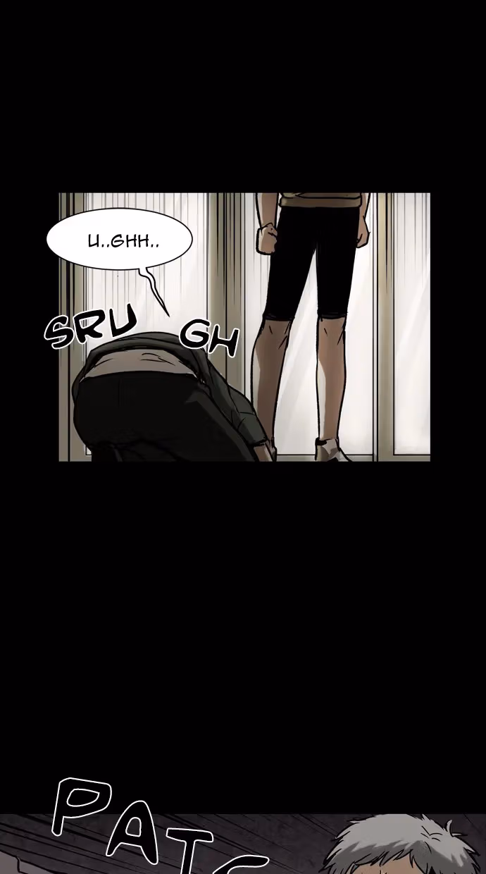 Infectee Chapter 19 page 49 - 