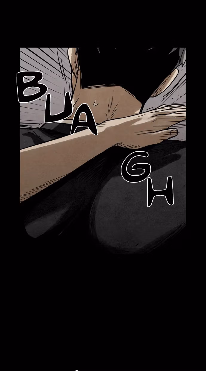 Infectee Chapter 19 page 52 - 