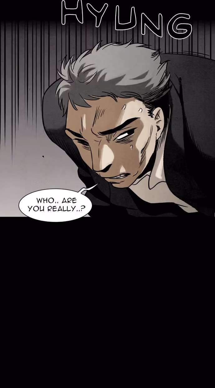 Infectee Chapter 19 page 53 - 