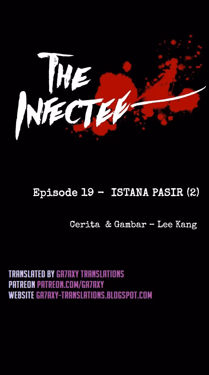 Infectee Chapter 19 page 7 - 