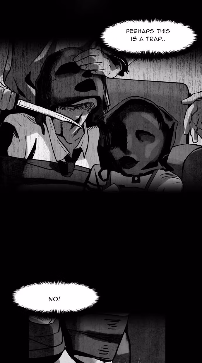 Infectee Chapter 19 page 10 - 