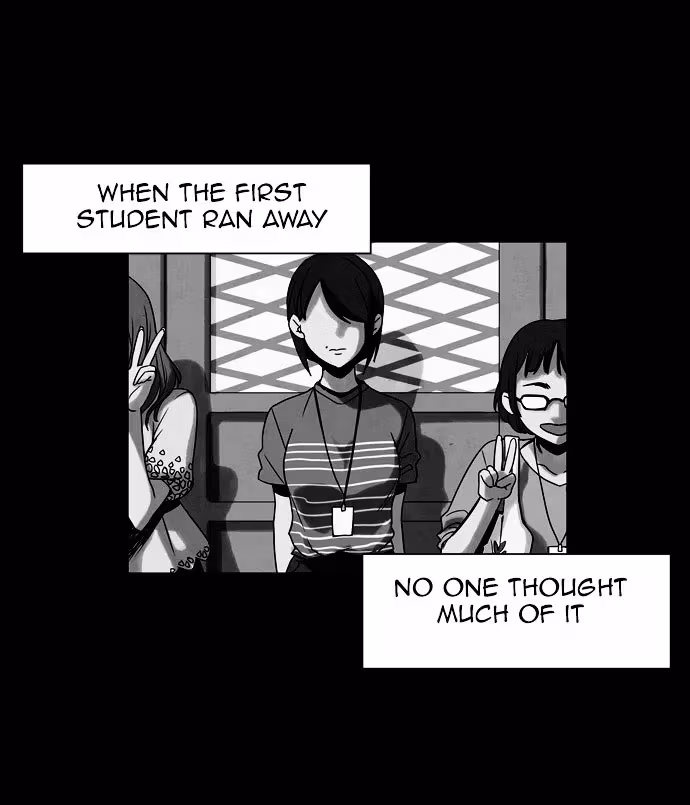 Infectee Chapter 2 page 17 - 
