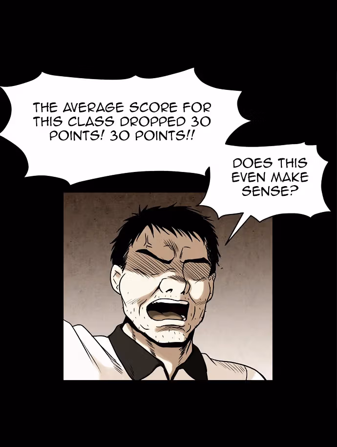 Infectee Chapter 2 page 28 - 