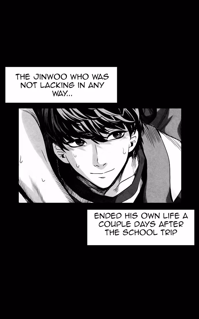 Infectee Chapter 2 page 34 - 