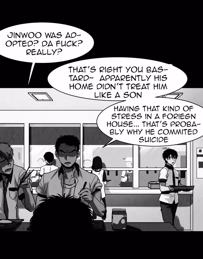 Infectee Chapter 2 page 37 - 