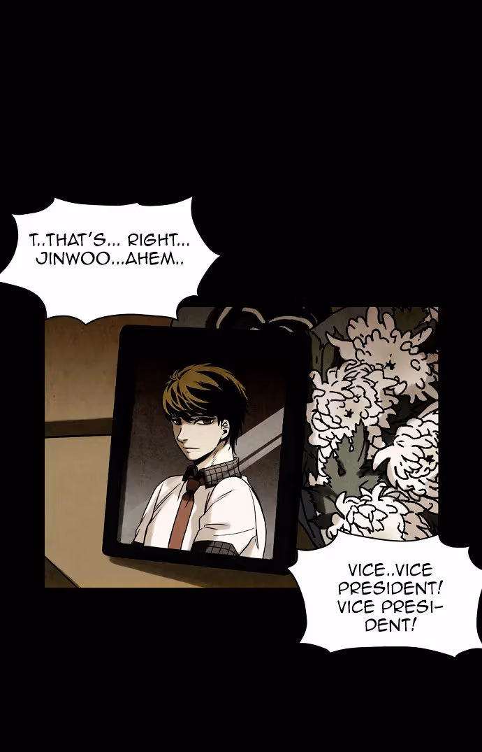 Infectee Chapter 2 page 39 - 