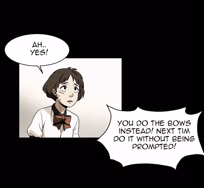 Infectee Chapter 2 page 40 - 