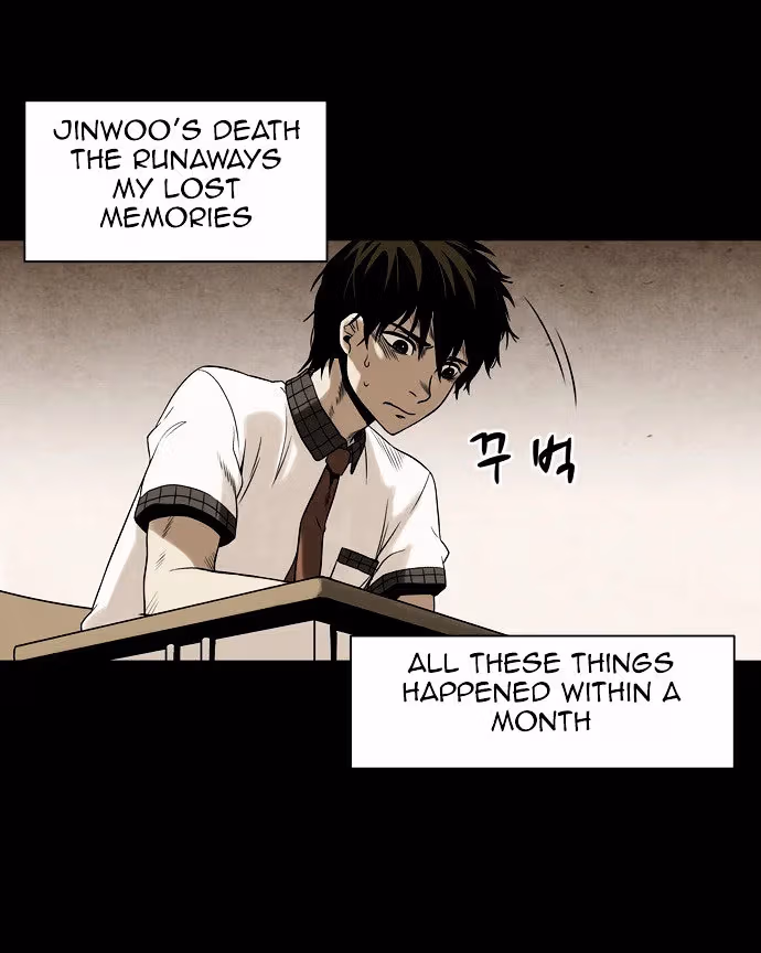 Infectee Chapter 2 page 42 - 