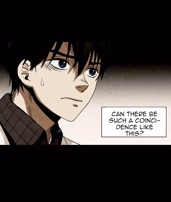 Infectee Chapter 2 page 43 - 