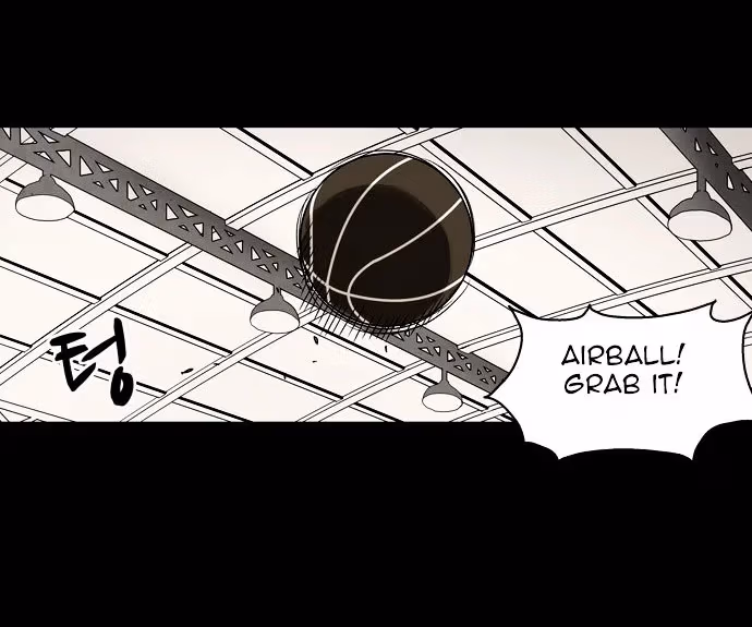 Infectee Chapter 2 page 45 - 