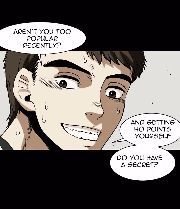 Infectee Chapter 2 page 57 - 