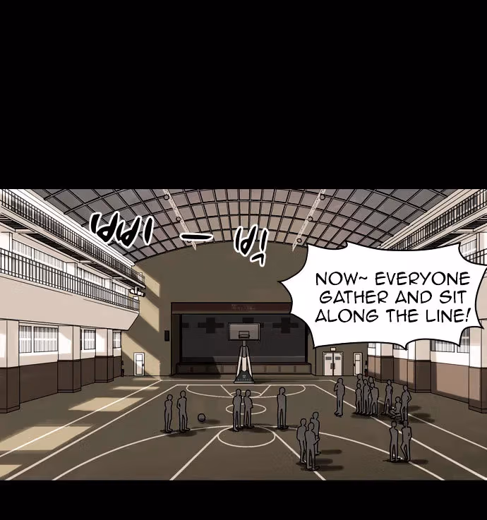 Infectee Chapter 2 page 60 - 