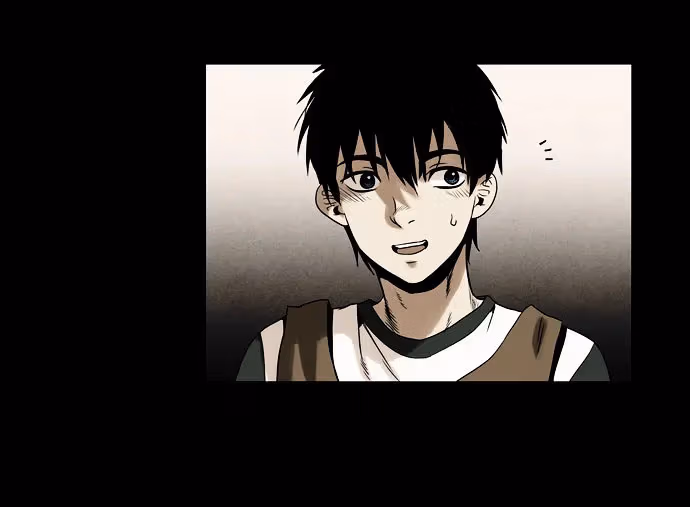 Infectee Chapter 2 page 62 - 