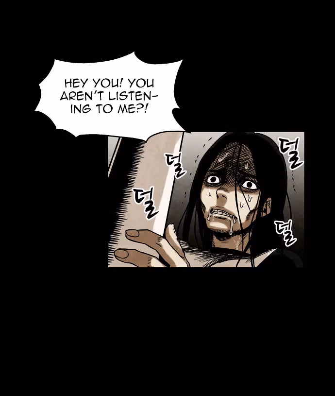 Infectee Chapter 2 page 66 - 