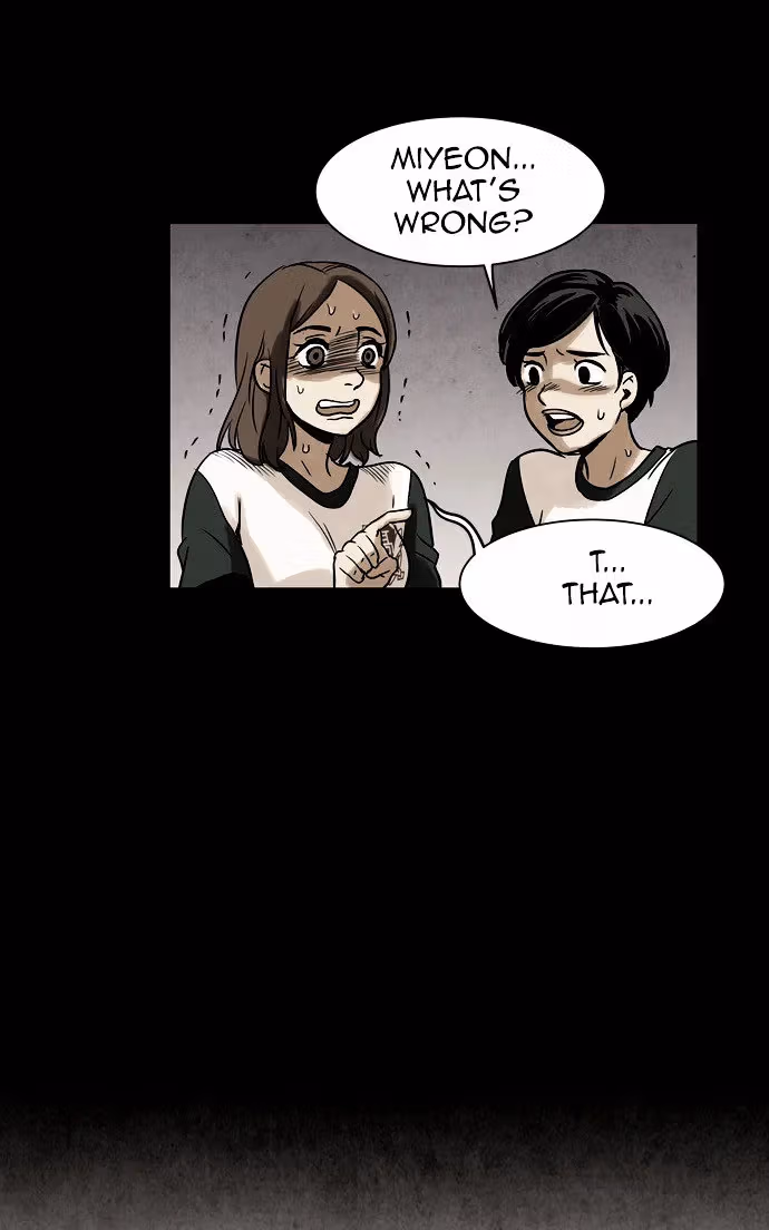 Infectee Chapter 2 page 80 - 