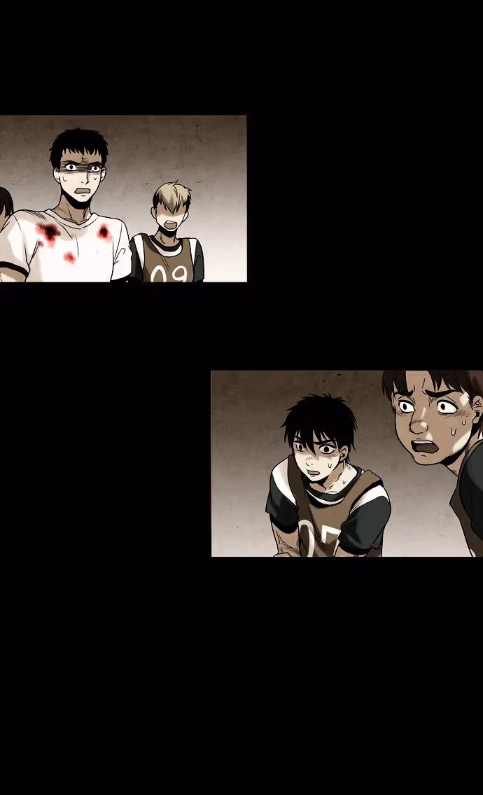 Infectee Chapter 2 page 82 - 
