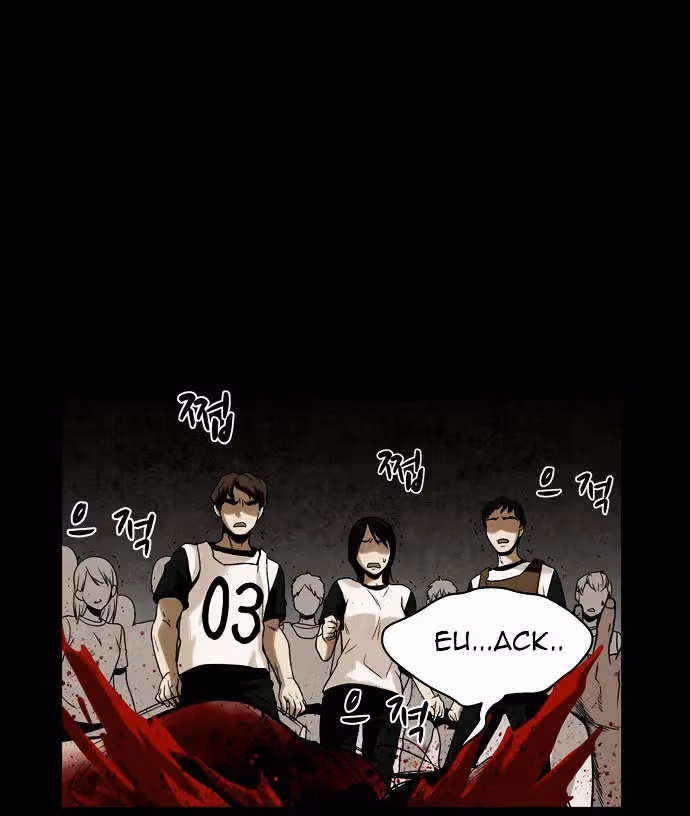 Infectee Chapter 2 page 88 - 