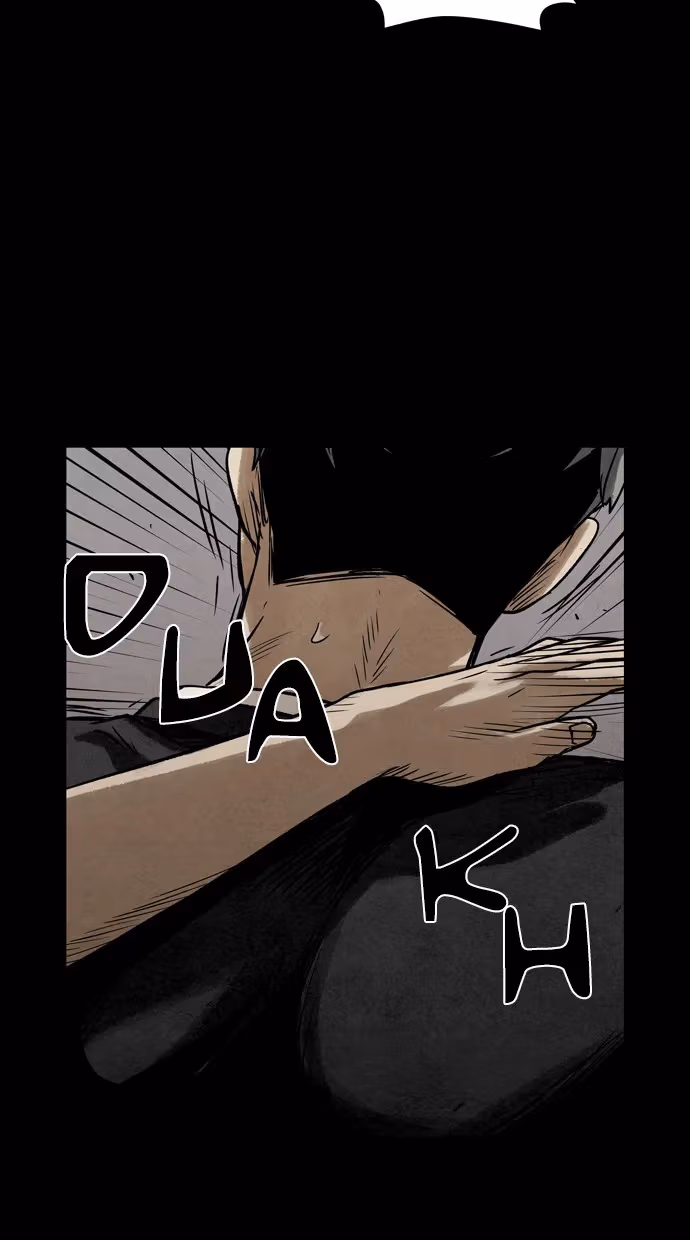 Infectee Chapter 20 page 3 - 