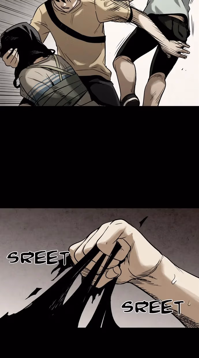Infectee Chapter 20 page 26 - 