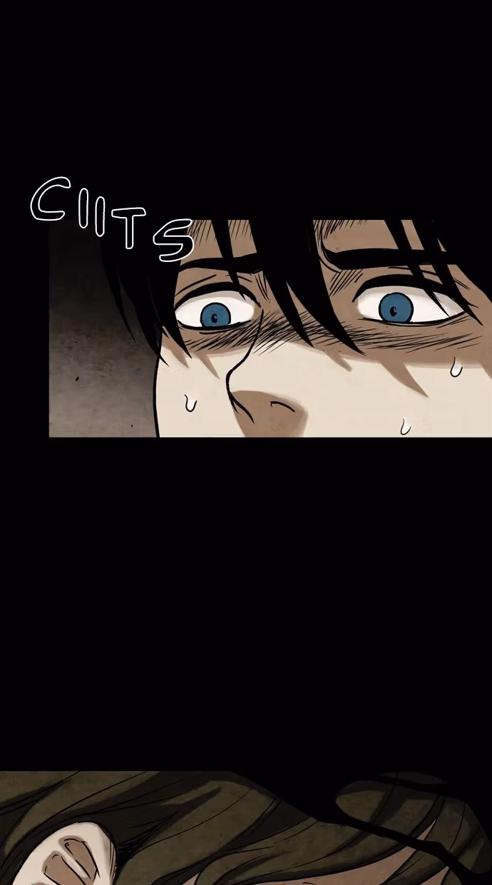 Infectee Chapter 20 page 27 - 
