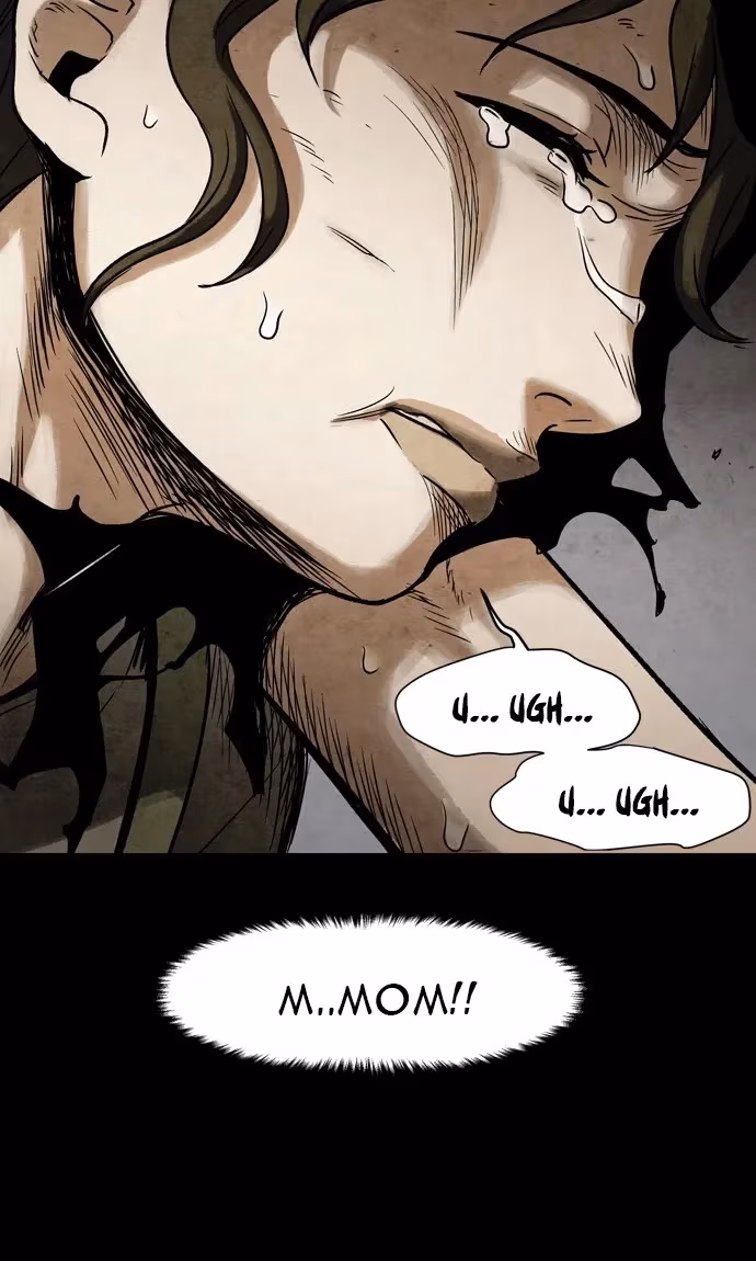 Infectee Chapter 20 page 28 - 