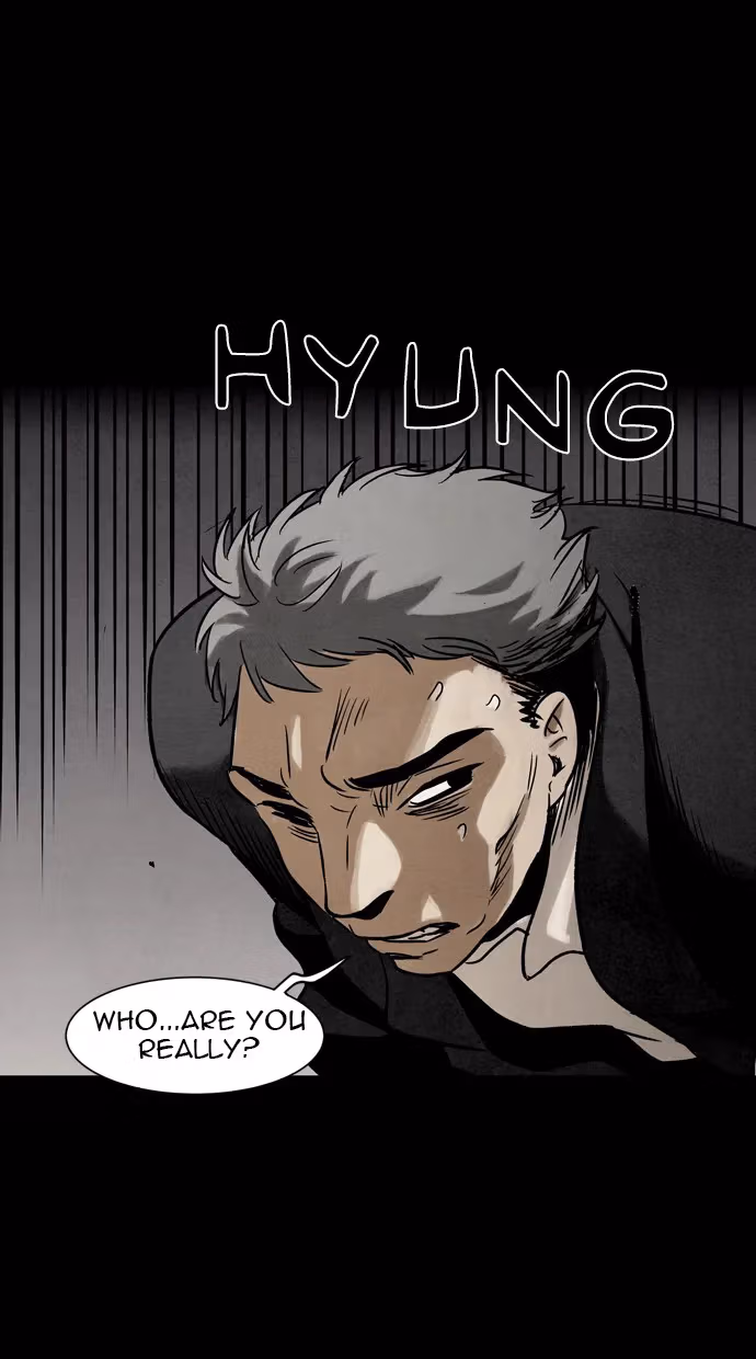 Infectee Chapter 20 page 4 - 