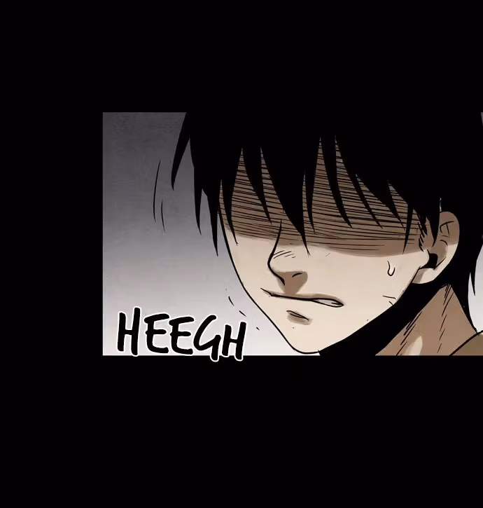 Infectee Chapter 20 page 32 - 