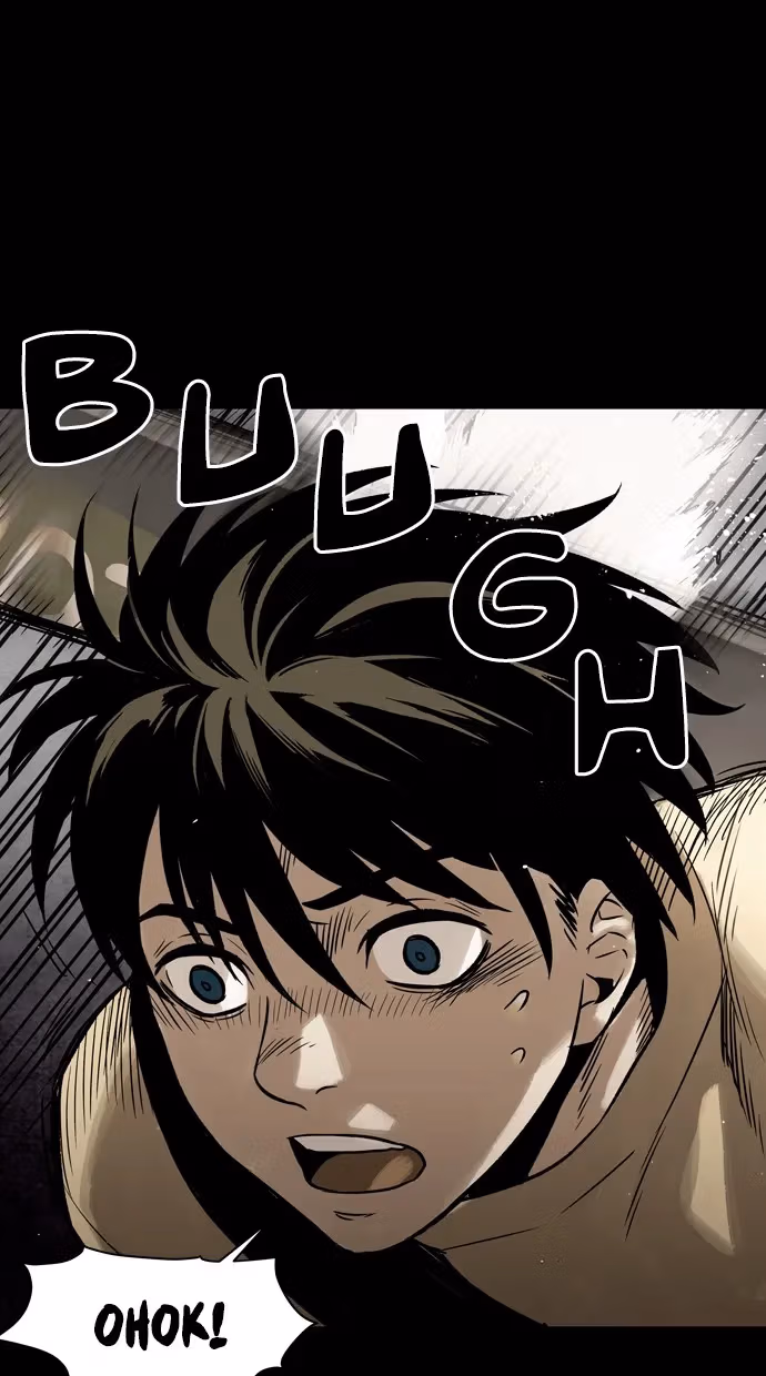 Infectee Chapter 20 page 34 - 