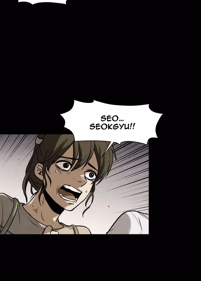 Infectee Chapter 20 page 35 - 
