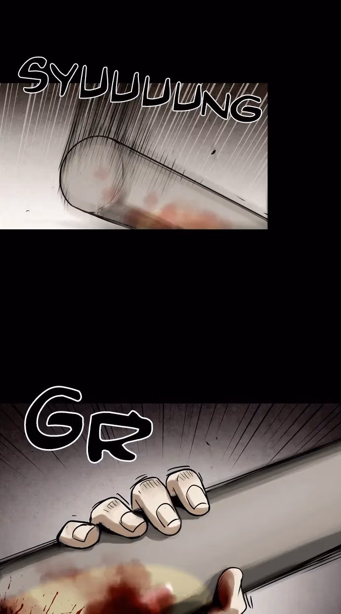 Infectee Chapter 20 page 39 - 