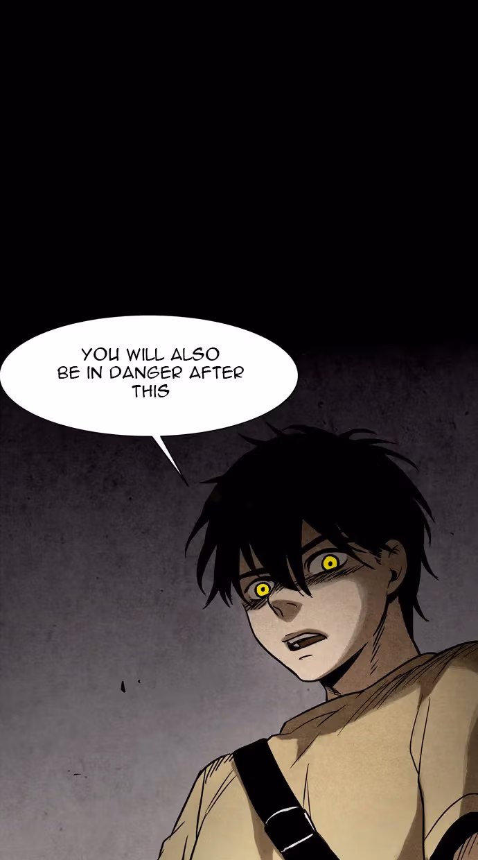 Infectee Chapter 20 page 5 - 