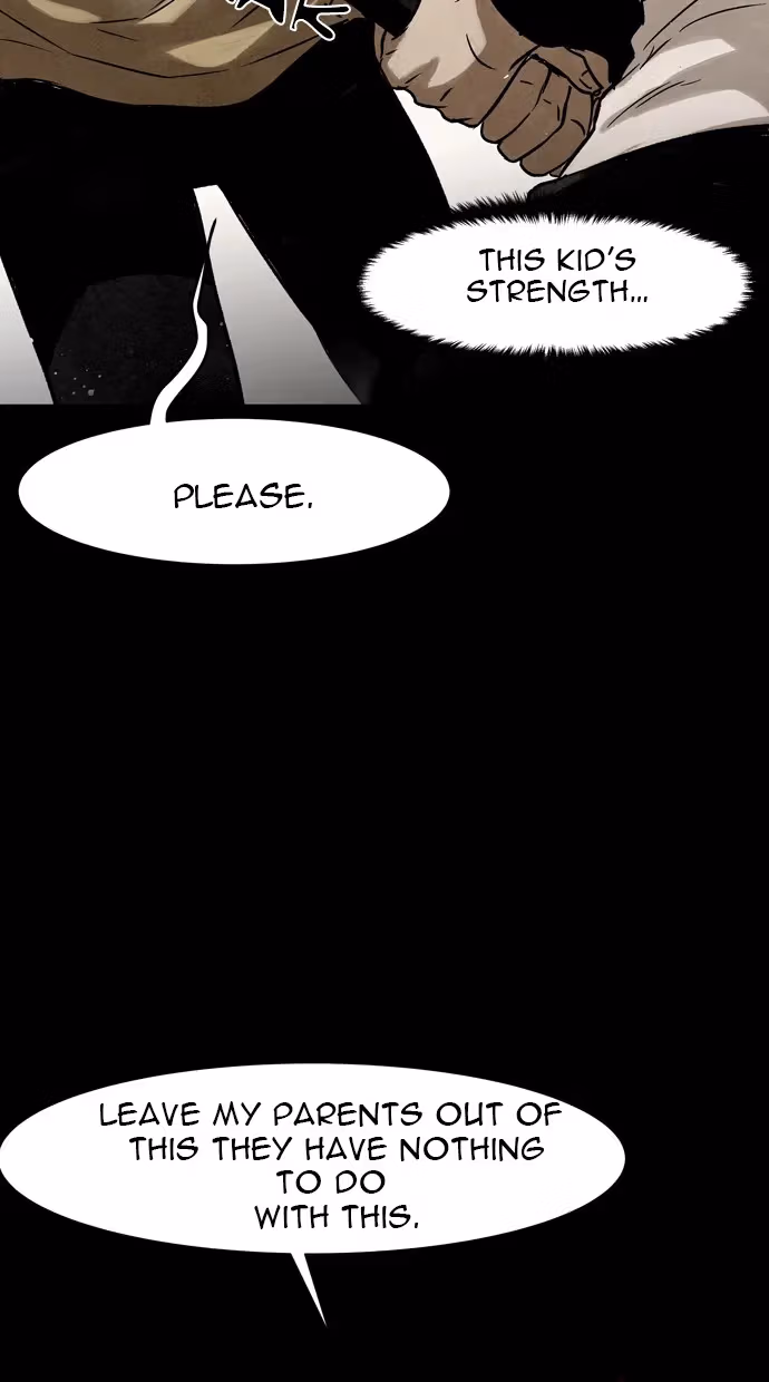 Infectee Chapter 20 page 42 - 