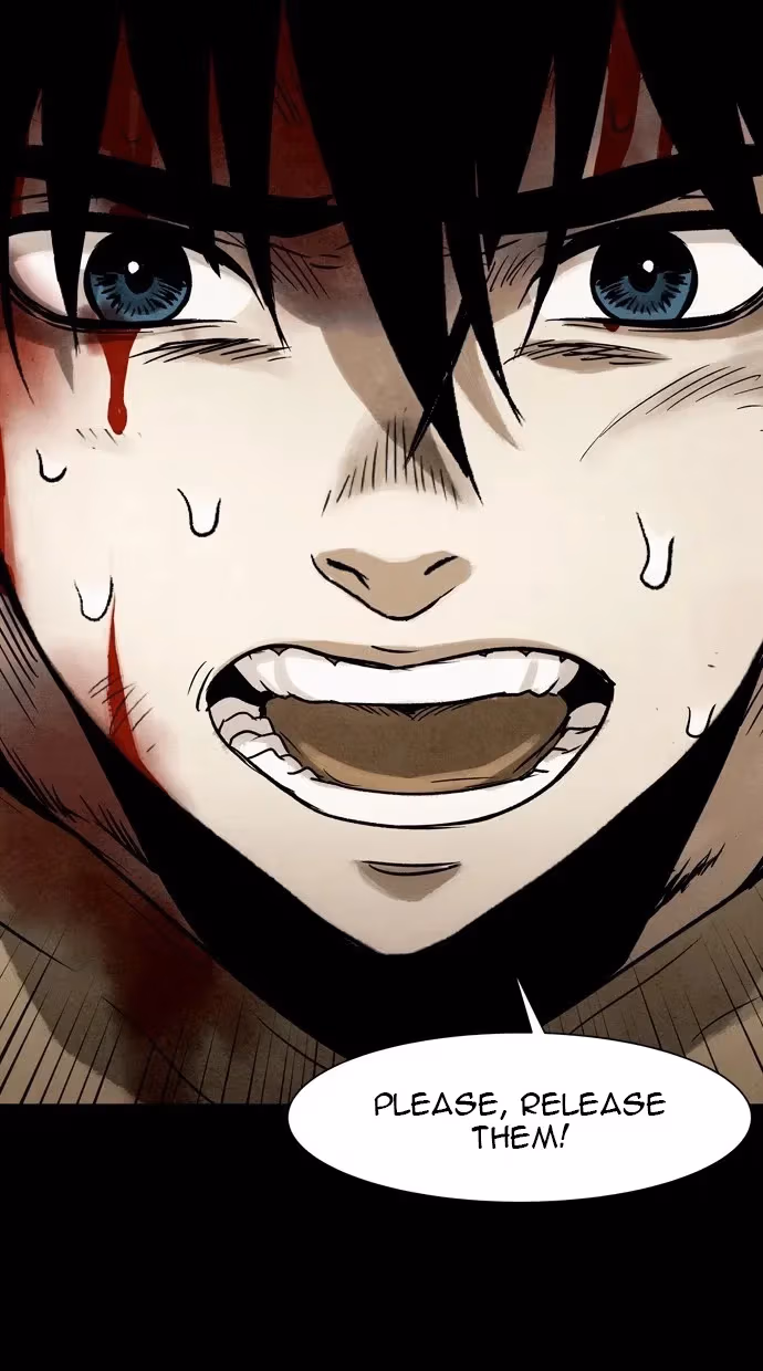 Infectee Chapter 20 page 43 - 