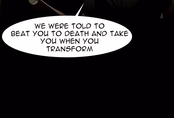 Infectee Chapter 20 page 48 - 
