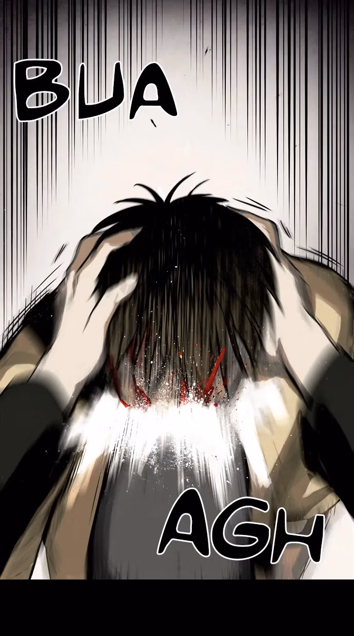 Infectee Chapter 20 page 51 - 