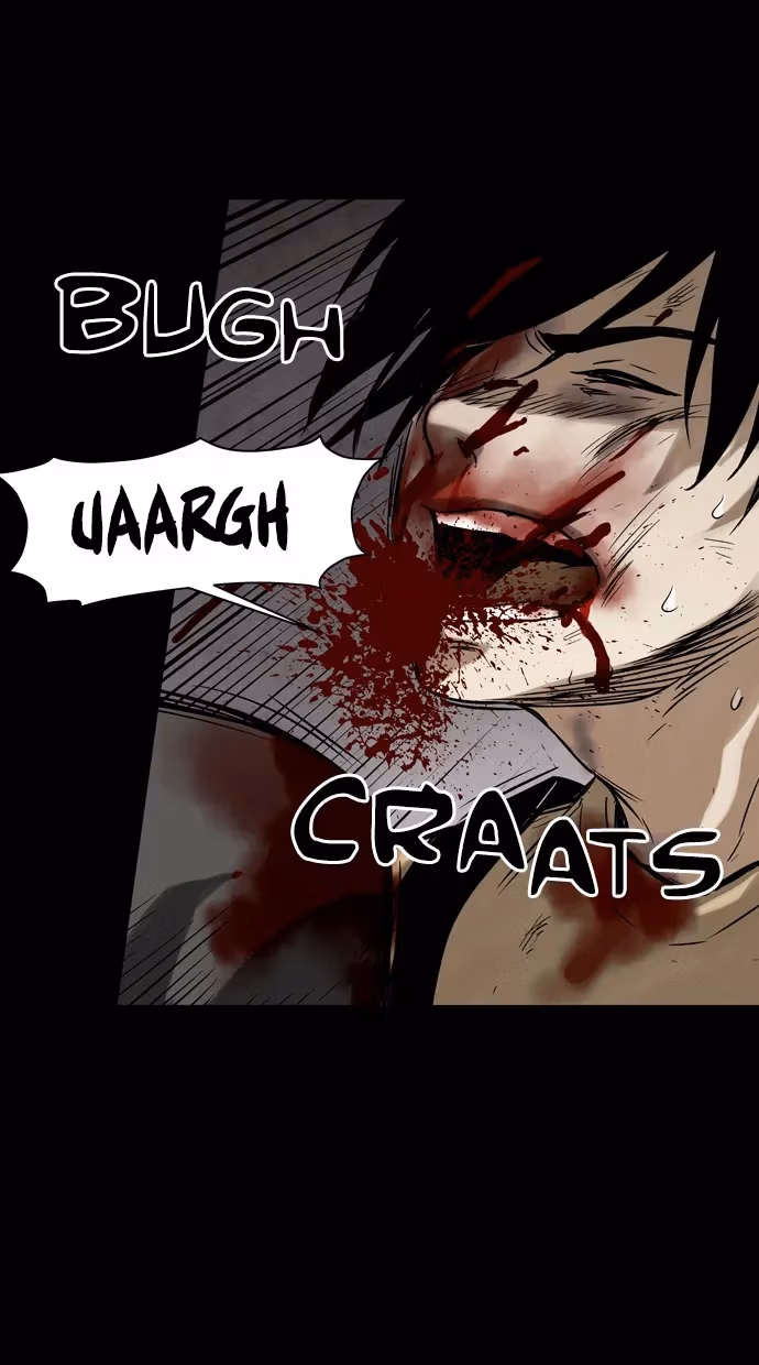 Infectee Chapter 20 page 53 - 