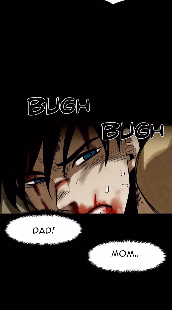 Infectee Chapter 20 page 58 - 