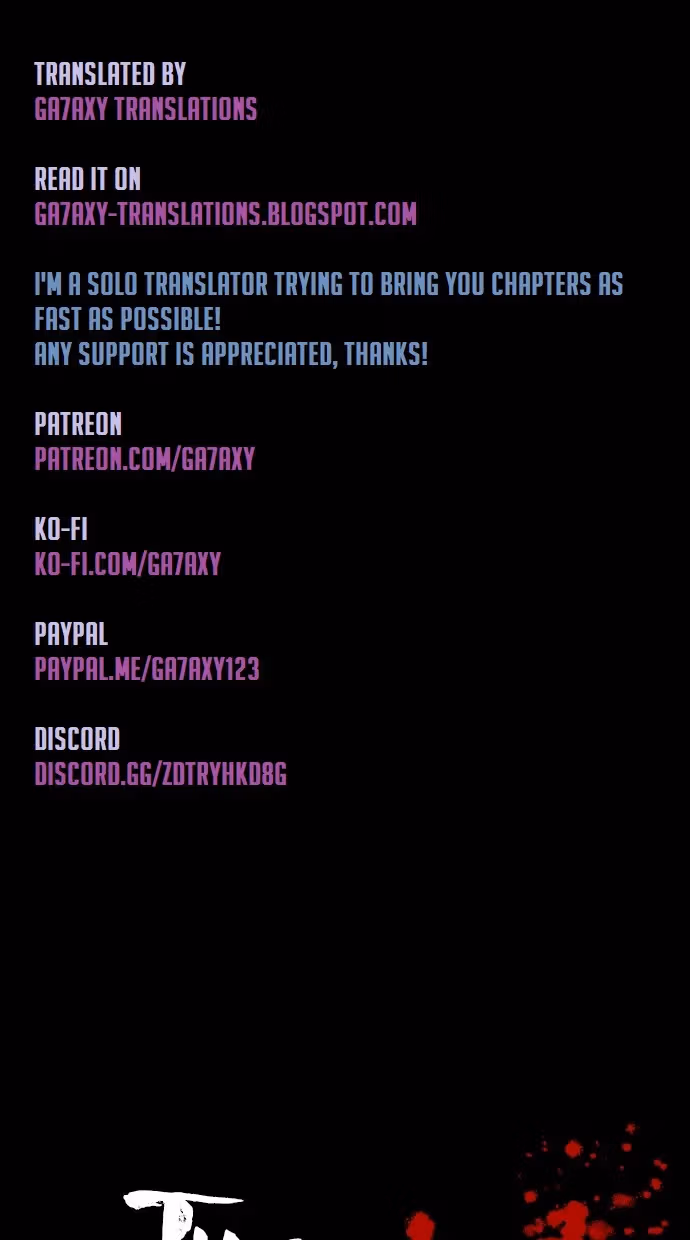 Infectee Chapter 20 page 8 - 