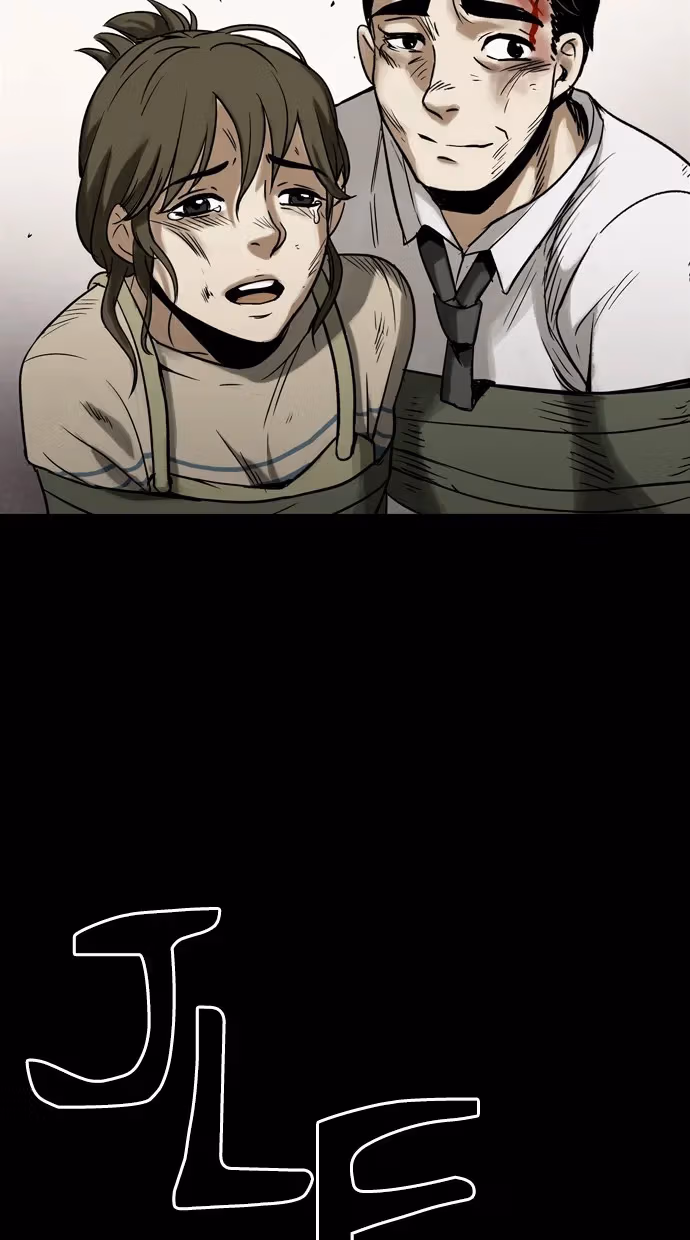 Infectee Chapter 20 page 71 - 