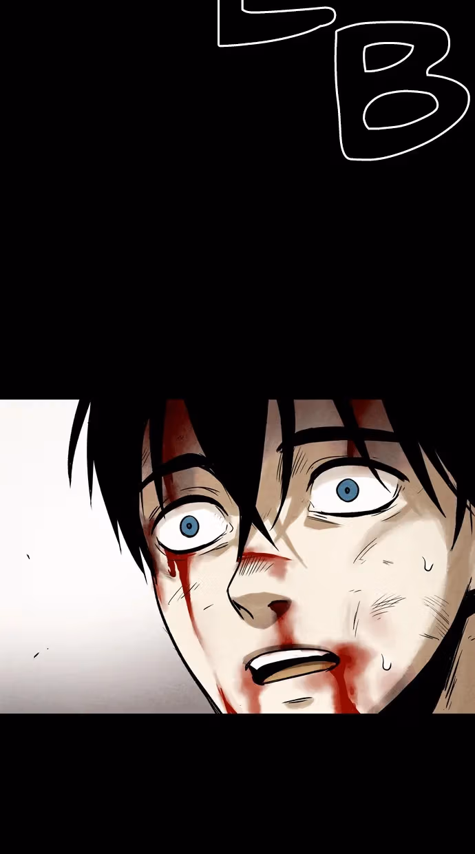 Infectee Chapter 20 page 72 - 