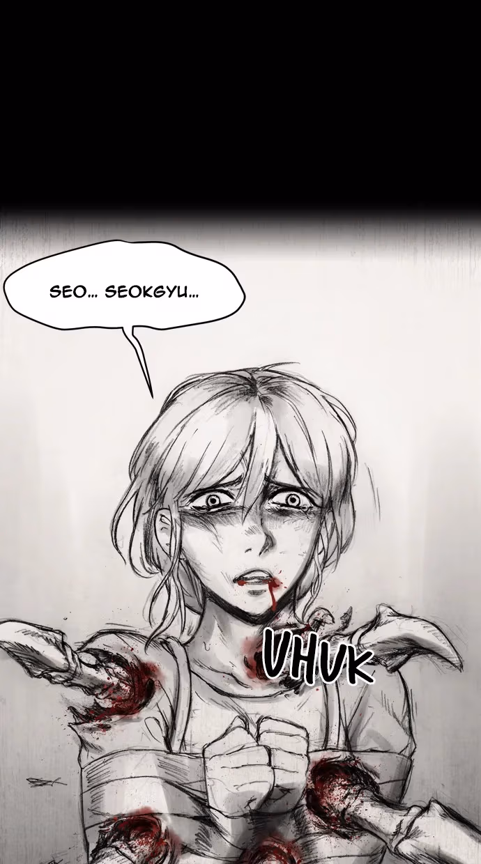 Infectee Chapter 20 page 74 - 