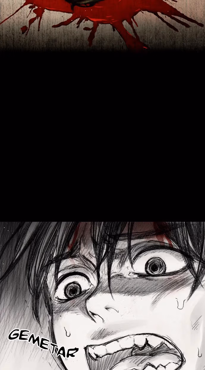 Infectee Chapter 20 page 80 - 