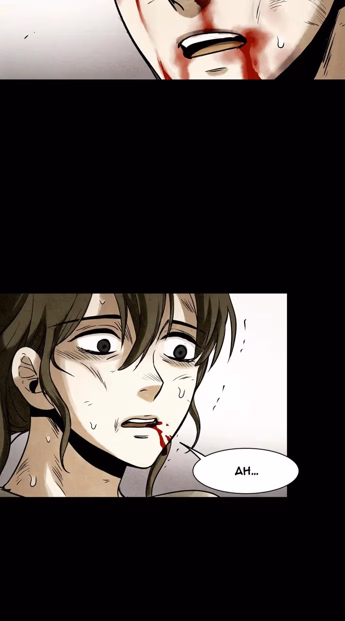 Infectee Chapter 21 page 2 - 