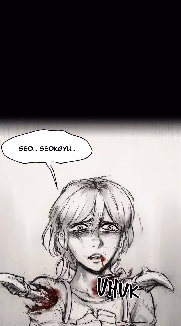 Infectee Chapter 21 page 3 - 