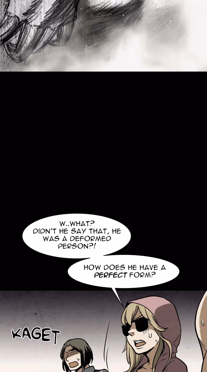 Infectee Chapter 21 page 22 - 