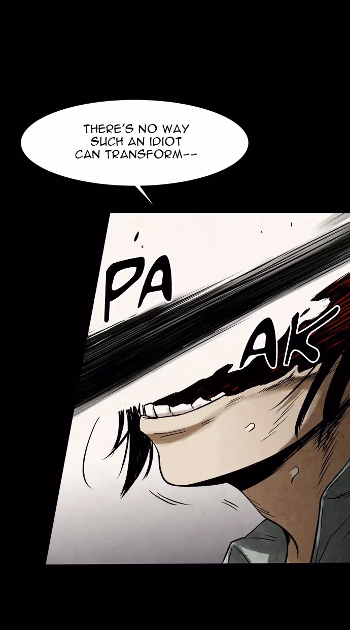 Infectee Chapter 21 page 24 - 