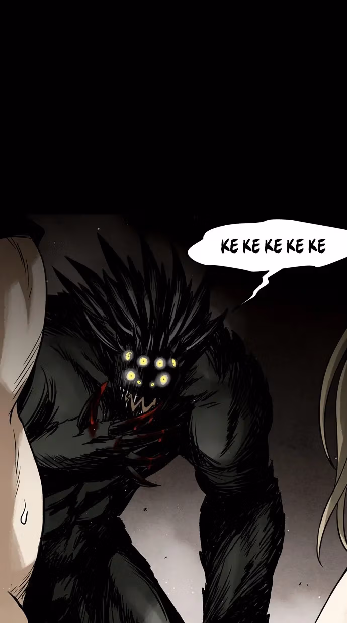 Infectee Chapter 21 page 26 - 