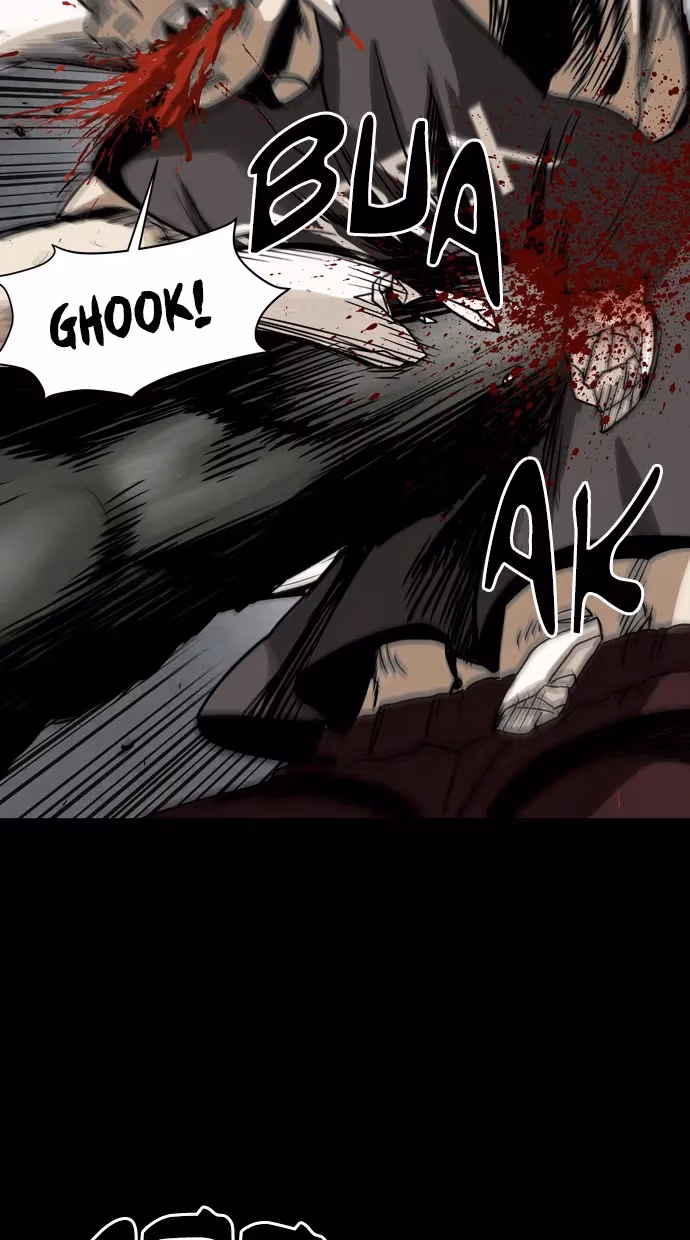 Infectee Chapter 21 page 30 - 